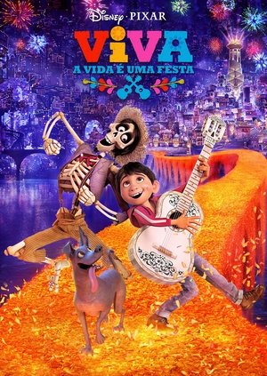 poster Coco