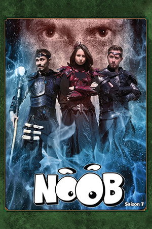 NOOB - Saison 7