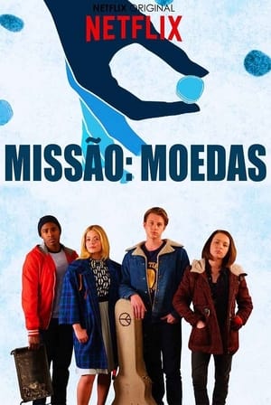 Assistir Missão: Moedas Online Grátis