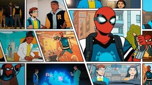 Tu amigo y vecino Spider-Man