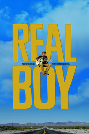 Image Real Boy