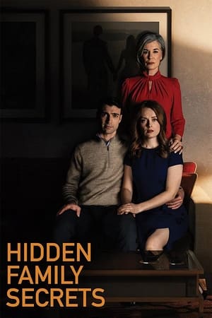 Poster Hidden Family Secrets (2021)