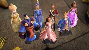 Elena von Avalor: 3×4