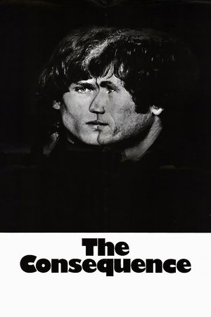 Poster The Consequence (1977)