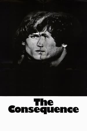 Poster The Consequence 1977