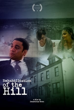 Poster Rehabilitation of the Hill 2020
