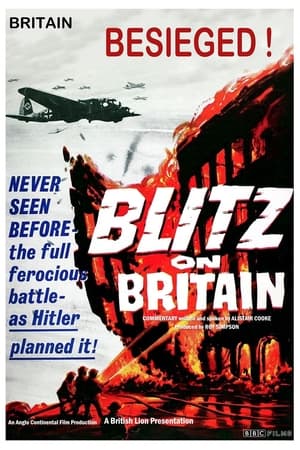 Assistir Blitz on Britain Online Grátis