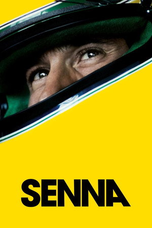 Постер фильма «Сенна (2010)» — (11 из 42)