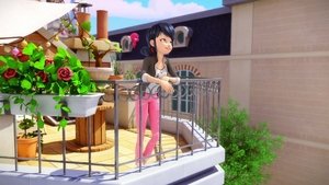 Prodigiosa: Las Aventuras de Ladybug Temporada 1 Capitulo 9