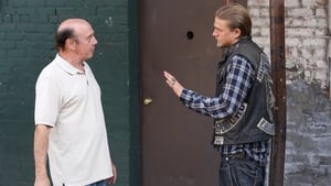 Sons of Anarchy: Season 7 Episode 12 – Red Rose