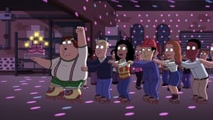 Family Guy Season 20 Episode 8