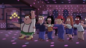 Family Guy S20E8