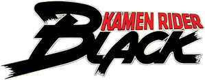 Kamen Rider Black
