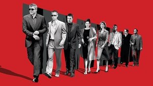 Ocean’s Twelve: Dogrywka cały film (tło)