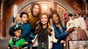 iCarly TV Series | Where to Watch?