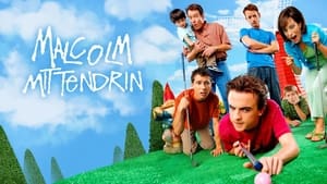 poster Malcolm in the Middle