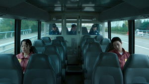 The Price of Confession: 1×3