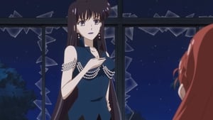 Sailor Moon Crystal: Season 3 Episode 9