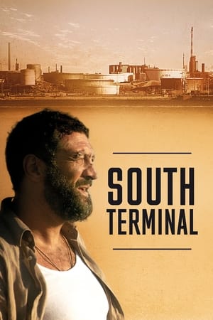 Poster South Terminal (2019)