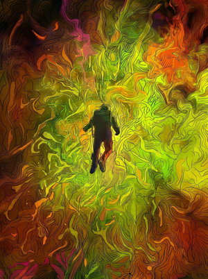 poster Project Hail Mary