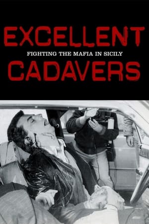 Poster Excellent Cadavers 2005