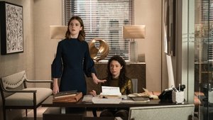 The Good Fight: 2 Staffel 3 Folge