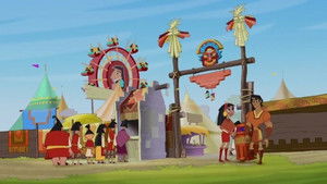 Miniature Épisode 13 : Festival de pannes