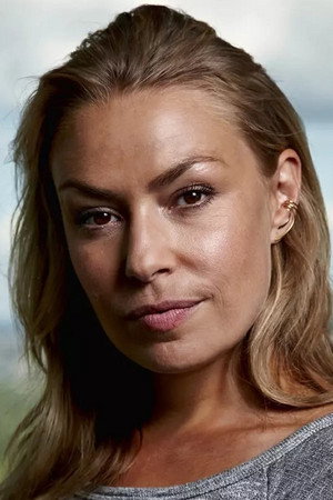 Karen Rosenberg portrait