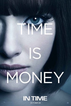 Постер фильма «Time (2014)» — (25 из 56)