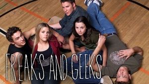 poster Freaks and Geeks