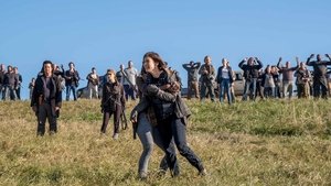 The Walking Dead 8×16