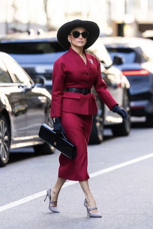 The Last Mrs. Parrish