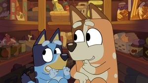 Bluey Season 1 Episode 42