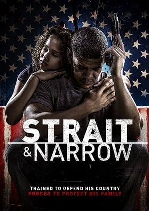 Image Strait & Narrow