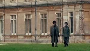 Downton Abbey: 3×1