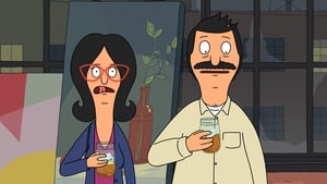 Bob burgerfalodája 10. évad 7. rész