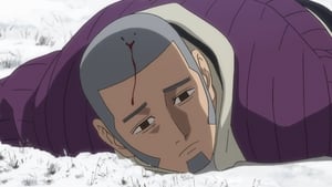 Golden Kamuy: Season 1 Episode 8 – Eyes of a Murderer