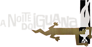 A Noite do Iguana — Logos 2