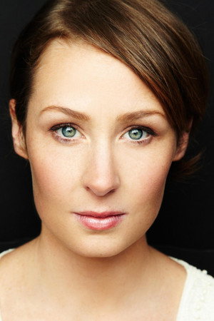 Jessica Wren portrait