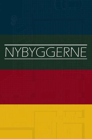 Poster Nybyggerne 2013