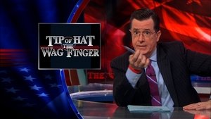 The Colbert Report: 10×76