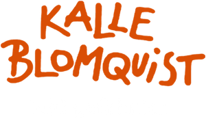 Kalle Blomkvist Lives Dangerously