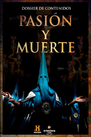 Pasión y Muerte