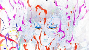 Mononoke the Movie: Chapter III - The Curse of the Serpent
