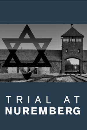 Trial at Nuremberg 1964