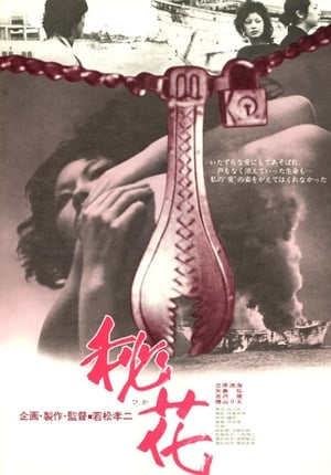 Poster Secret Flower (1971)