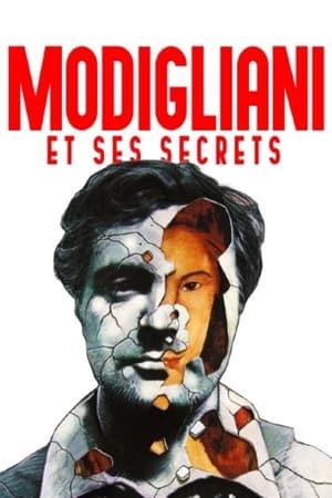 Modigliani et ses secrets film complet