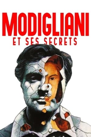 Modigliani et ses secrets (2020)