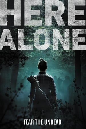 Click for trailer, plot details and rating of Here Alone (2016)