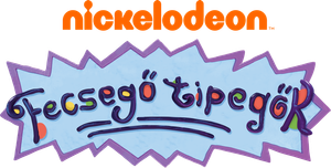 Los Rugrats — Logos 6